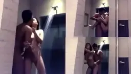 Mahasiswi Mandi Bareng Sama Pacar Video by TubeV