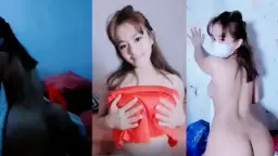 Selebgram Yayang V MangoLive Remas Toket Video by xHamster