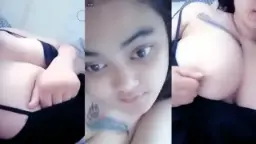 QueenNayla Pamerin Puting Toket Papaya Video by YouPorn