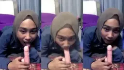 Hijab Lagi Viral Tiktok Jilbab 1 Video by Eporner