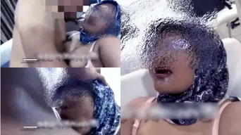 Genjot Tante Minxrose Berhijab Crot di Mulut Video by TubeV Genjot Tante Minxrose Berhijab Crot di Mulut Video by TubeV