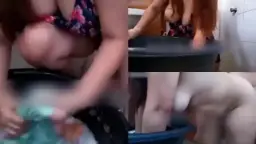 Bokep Ngentot Pembantu dari Belakang Pas Lagi Nyuci Video by PlayBokep Bokep Ngentot Pembantu dari Belakang Pas Lagi Nyuci Video by PlayBokep