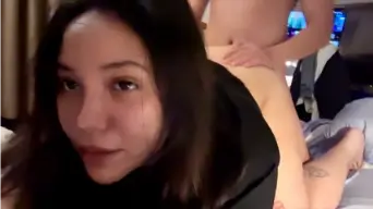 Viral Selebgram Cantik Kena Sodok Dibelakang Video by IXXX