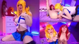 Bokep Purple Bitch Amber Hallibell Erza And Lucy Are So Horny Video by PornHub Bokep Purple Bitch Amber Hallibell Erza And Lucy Are So Horny Video by PornHub