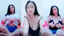 DMX Ayu Pamer Belahan Toket Gede Video by TXXX