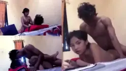 Viral Pasangan Remaja Mesum di Kontrakan Video by PornHub