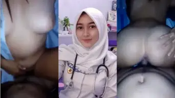 Dokter Cantik Ngewe Gaya Doggy Video by TXXX