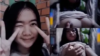 Mey Daun Masih Muda Toge lmut Spill Toket
