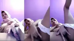 ABG Hijab Toge Sange Colmek Video by TXXX
