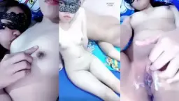 Celliana Ngentot Dengan Suami Orang Crot Dalem Video by SangeLink