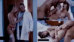 Bokep Tante Toket Gede Godain Dokter di Klinik Video by IXXX Bokep Tante Toket Gede Godain Dokter di Klinik Video by IXXX