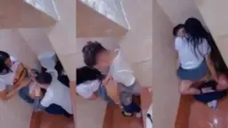 Pelajar SM4 Ngentot di Toilet Sekolah Video by Indo18 Pelajar SM4 Ngentot di Toilet Sekolah Video by Indo18