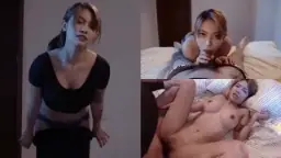 Bokep China 4_BG Cantik Baru Kenal Ngajak Ngentot Video by BebasIndo