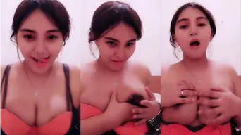 Miss Pearly Bugil Toge Main TT Video by xHamster