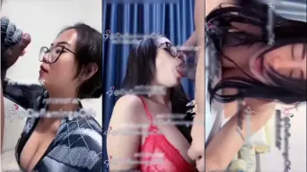 Kompilasi Cubeth Mfcknstar Jago Sepong Viral