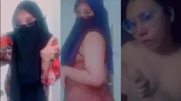 Salina Hijab Full Video Koleksi 15 Video by BOKEPSIN