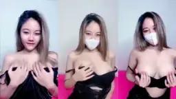 Susu Bulat Indy Full Face Live Room Lock Video by PornGo Susu Bulat Indy Full Face Live Room Lock Video by PornGo