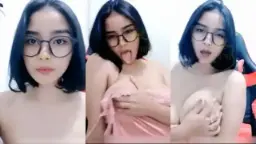 Marscha Cantik Jilat Uting Tobrut Video by TubeV Marscha Cantik Jilat Uting Tobrut Video by TubeV