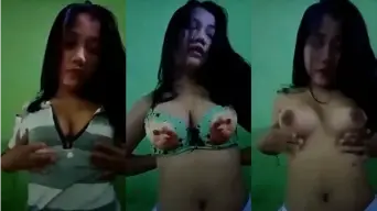 Sonia Kusuma Masih Daun Masih Muda Toge