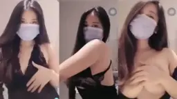 Babygurl Yourbae Goyang Binal Untuk Pascol Video by Beeg