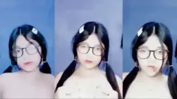 Clara BebasINDO Cantik Daun Masih Muda Toket Bulat Video by BokepHUB