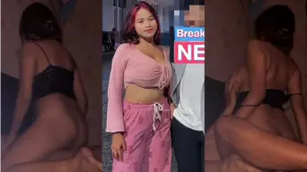 Viral Mia Conten Creator Tiktok Ngentot