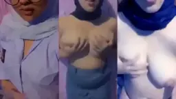 SM4 Lagi Live Remes Nenen