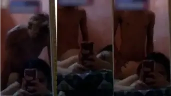Amel Fullpack Full Video 08 Video by HQporner