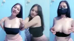 Toket Pritha Montok Hot Video by Indo18