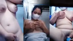 Putri Toge Colmek Indonesia Big Tits Video by HQporner