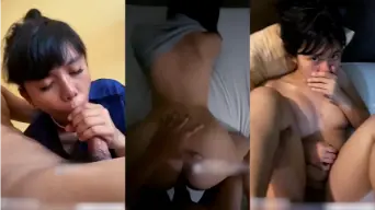 Juliana Wajahnya Biasa Tapi Bodynya Mantep Video by Eporner