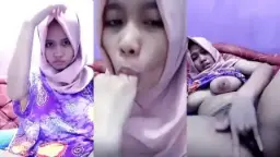 Rina Dewi Ukti Toge Brutal