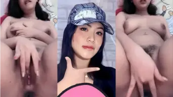 Amelia 4_BG Montok Mulus Bling2 Video by YouJizz