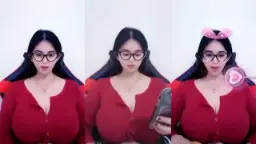 Vanila 4_BG Tobrut Berkacamata Video by KingBokep
