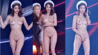 Deepfakes Ai Dance P4rk Ji Y3on TARA Video by KingBokep