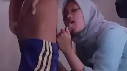 Ngaceng Berat Kalau Sama Ukhti Cantik Video by RedTube