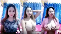 Queennar 4_BG Toge Video by TubeV