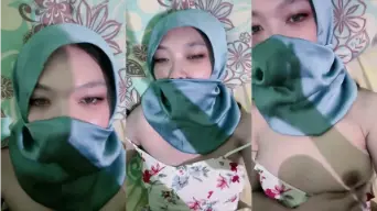 Uting Unyu Punya Ukhty Nakal Noms Video by Kompoz