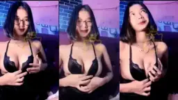 Jeje Cantik Berkacamata Lingerie Sexy Video by SpankBang Jeje Cantik Berkacamata Lingerie Sexy Video by SpankBang