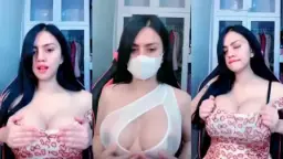 Alondra Uting Coklat Payudara Jumbo Video by YouPorn