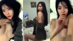 Video Bugil Selebgram Tiktok Surabaya