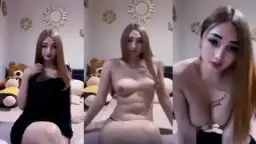 Gisel Cantik Shemale Video by KingBokep