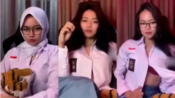 Hijab S1_swi SM4 Binal Sexy Liveshow