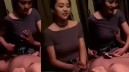 Viral Pijat Terapis Massage Cantik 4 Full Video Video by TubeV