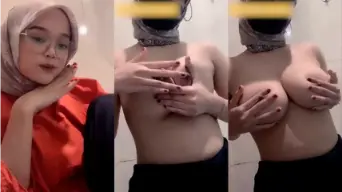 Bby Ica Hijaber Cantik Nakal Video by PornGo Bby Ica Hijaber Cantik Nakal Video by PornGo