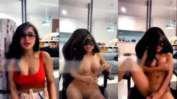 Tante Toket Gede Live Mei Fifi Video by Eporner