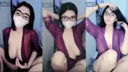 Toket Ica kane Tembus Pandang Binal Video by SangeLink