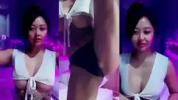 Toket Bulat Miss Hypernova Mango Live Video by Indo18