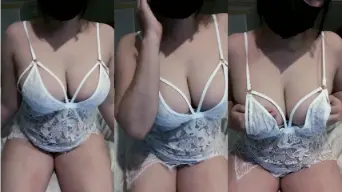 Susu Kental Manis Imey Mango Live Video by BokepHUB