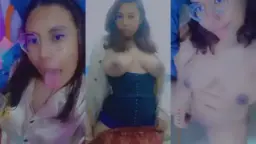 Salina Hijab Full Video Koleksi 19 Video by xVideos